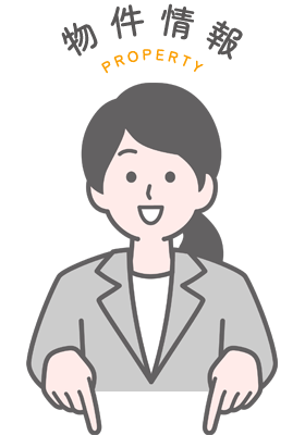 物件情報